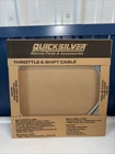 8M0082542 New Genuine Oem Mercury Outboard 19 Throttle/shift Cable Lot B01. Price: $79.99.