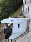 1989 - 1992 Omc Johnson Evinrude 40 50 Hp Lower Unit Gear Case 20" Shaft Used. Price: $900.00.