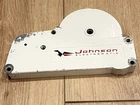 Johnson Evinrude Omc 311016 Electramatic Remote Control Housing Half Used. Price: $10.95.