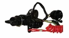 Yamaha Single Engine Key Switch Assembly 704-8257C-04-00 New. Price: $167.95.