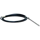 Seastar SSC6217 Safe-t Qc 17FT Rotary Mechanical Steering Cable Teleflex Marine New. Price: $156.24.