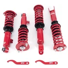 Bfo Coilovers Lowering Suspension For Nissan 300ZX Base Coupe 2-DOOR 1990-96 New. Price: $232.84.