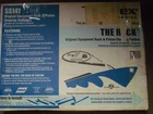 Teleflex Marine SS14114 Single Back Mount 14' Rack Steering Kit Boat New. Price: $199.99.