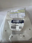 New Oem Evinrude Johnson White Trim Plate Part# 764234 Binacle Mount Brp Icon. Price: $24.95.