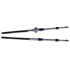 Teleflex 13' Control Cable Xtreme 4300 #CCX43013 New. Price: $144.83.