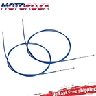 2X 15FT Universal 33C Throttle Shift Control Cable For Yamaha Lever New. Price: $32.87.