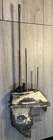 1987-1988 Omc Johnson Evinrude 28 Hp Lower Unit 20" 0398156 Used. Price: $369.79.