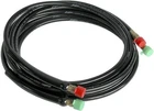 Dometic Seastar HO5116 Standard Outboard Hose Kit 2X Foot. Open. Price: $120.00.