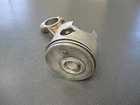 Mercury Outboard Port Piston Assembly 859562T4 BIN0148 Used. Price: $70.00.