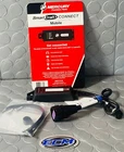 Mercury Smartcraft Connect Module Single Engine Vessel View Mobile 98-8M0173128 New. Price: $214.95.