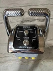 Quick Shift By Twin Disc EC600 Top Mount Control Head Used. Price: $3500.00.