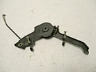 Mercury Outboard Throttle Link Arm 75153 Spark Advance Lever 41022 (B8-1) Used. Price: $65.00.