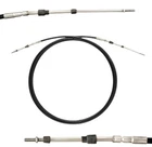 Teleflex CCX63324 Seastar Tfxtreme 33C 3300 Universal 24' Control Cable CC63324 New. Price: $66.95.
