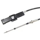 Steering Cable For Yamaha 190 Fsh Fits 2016-2018 Replaces Oem# F3M-U1470-00-00 New. Price: $249.95.