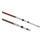 Seastar Control Cable Assy. 3300 Xtreme 1 New. Price: $68.15.
