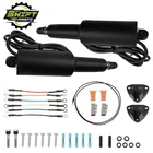 For Bennett Hydraulic Power Unit 15064-001 15064001 Boat Trim Tab Actuator 12V New. Price: $115.89.