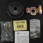 Teleflex Seastar Solutions Rotary Bezel Kit SB27150B New. Price: $29.95.
