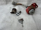 1966 Honda CL160 Scrambler Ignition Switch Steering Lock Key CB160 G1-3570.ADG Used. Price: $109.99.