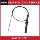 Ft NO.SSC13413/SSC Marine Boat Rack Steering Control Cable Black Pcs New. Price: $169.09.