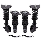 Bfo Coilovers Lowering Suspension For Subaru Impreza Wrx & Sti 15-21 New. Price: $218.00.