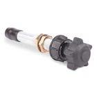 Seastar Vernier Head Only 317310 (order One For Each Cable Ordered) Md New. Price: $124.95.