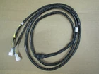 Yamaha Steering Control Unit (scu) Link Harness 5FT #6GR-81115-20-00 New. Price: $150.00.