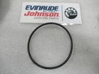 R1 Evinrude Johnson Omc 313446 O-ring Oem New Factory Boat Parts. Price: $7.76.