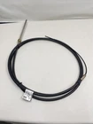Uflex M66X17 Fast Connect Rotary Steering Cable Ft Marine Boat New. Price: $99.95.