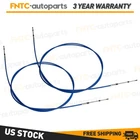 For Yamaha Control Lever 15FT Universal 33C Throttle Shift Cable X2 New. Price: $33.35.