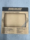 Mercury Cable T/s G2 19FT 8M0085980 Oem New. Price: $39.99.