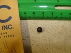 New Omc Outboard Motor Nos Nib Oem Johnson Evinrude Valve Shift Ball. Price: $8.96.