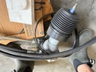 Teleflex Seastar Mechanical Steering Helm W/ SSCX6423 Xtreme Cable New. Price: $250.00.