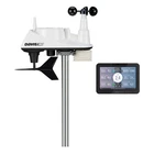 Davis Vantage Vue Wireless Station W/weatherlink Console New. Price: $839.59.