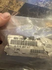 Yamaha Oem F115 Ext. Steering Kit Backet 68V-Y42AP-00-4D New. Price: $35.00.