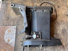 90 Hp Mercury Midsection Driveshaft Housing Good Swivel 1499-8710A4 Two Stroke Used. Price: $270.00.