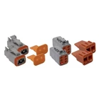 Lenco Deutsch Connector Kit For Pro Control Actuator New. Price: $30.99.