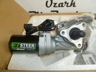 Superatv Ez Power Steering Kit PS-2-47 Yamaha Viking 700 5D Tr New. Price: $620.00.