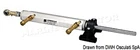 Ultraflex Gotech Hydr. Steering Inboard New. Price: $1088.47.