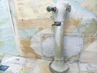 Boaters' Resale Shop Of Tx 2501 0254.05 Yacht Specialties 30" Steering Pedestal Used. Price: $221.91.
