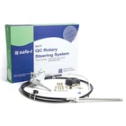 Seastar SS13706 Safe-t "qc" Rotary Steering Cable System 6'FT Quick Connect New. Price: $199.99.