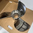 Mercury-mercruiser 48-8M0167004 Bravo 4S 21 Rhr 3 Blade Propeller New Unused. Price: $449.99.