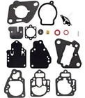 Carburetor Rebuild Kit And Gasket Diaphragm Compatible With Mercury ... New. Price: $26.53.