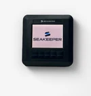 Seakeeper 70341 Gyro, 5 Button Dashboard Display W/ Suncover, Operator Interface New. Price: $1200.00.