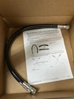 New/ Oem Mercury Verado Power Steeering Hose Kit Ft - 8M0167281 /S/S:8M0046914. Price: $126.98.