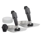 Lenco 9"X12" Std Trim Tab Kit W/ Pro Control Auto New. Price: $2755.99.