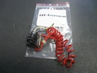 Yamaha Outboard 688-82575-01-00 Engine Stop Switch & Lanyard BIN0360 Used. Price: $18.00.