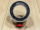 Omc 121585 Steering Helm Bezel/cap New. Price: $49.95.