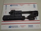 Volvo Penta Power Steering Actuator # Hb 92 612 602 Used. Price: $150.00.