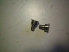Evinrude/johnson/omc Quantity Two Of #323776 Clevis Pins, Free Freight New. Price: $19.95.