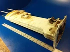 Studs Not Included Suzuki Driveshaft Housing 52111-92D20-0ED 8HP Used. Price: $67.70.